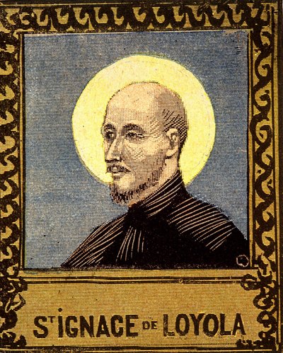 Ritratto di Sant
