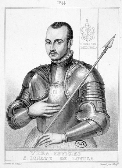 Ritratto di Sant