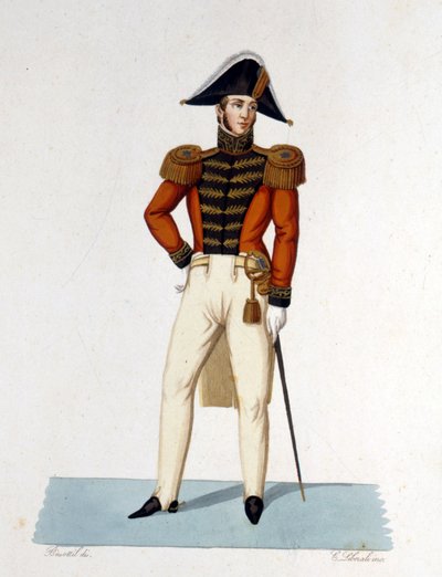 Ritratto di un Cavaliere d