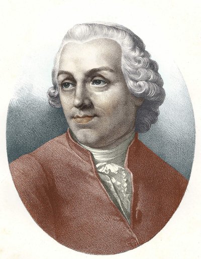 Ritratto dell