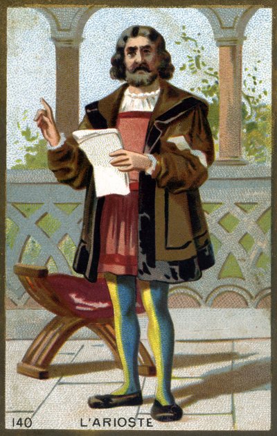 Ritratto dell