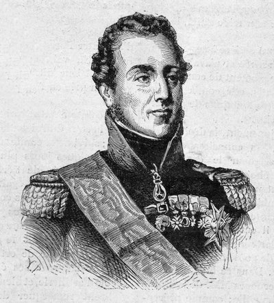 Ritratto del Duca d