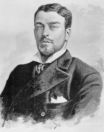 Ritratto del Duca d
