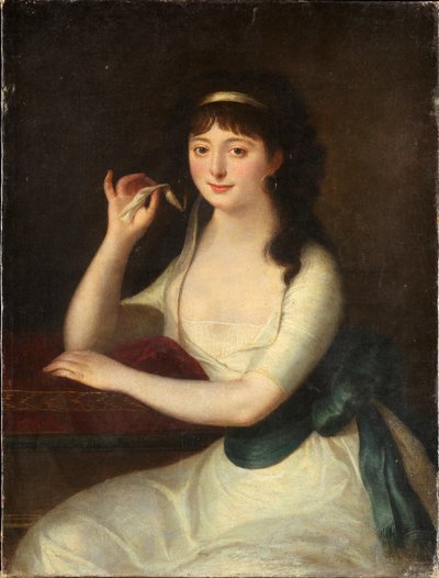 Ritratto dell