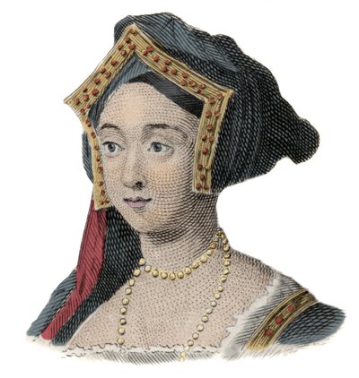 Ritratto della regina d