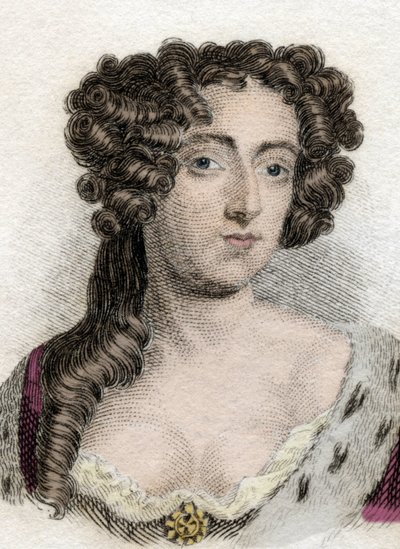 Ritratto della Regina d