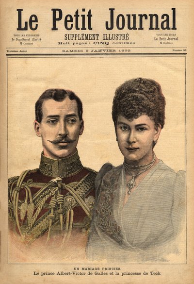 Ritratti in occasione dell