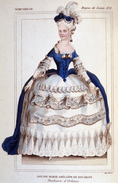 Principessa Marie Louise Adelaide d