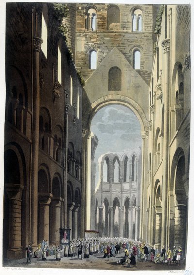 Processione nell