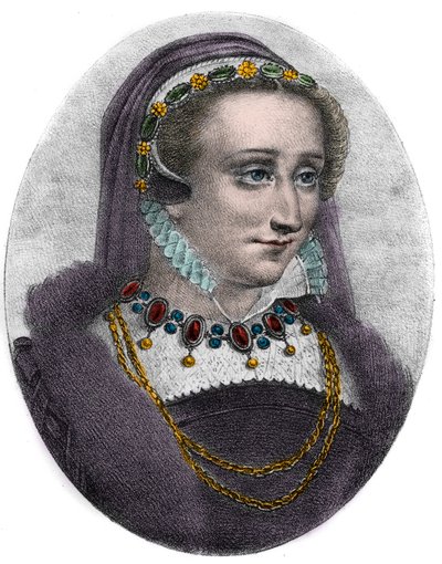 Regina Jeanne d