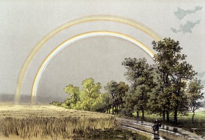 Arcobaleno - in "L