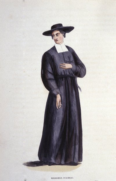 Religioso d
