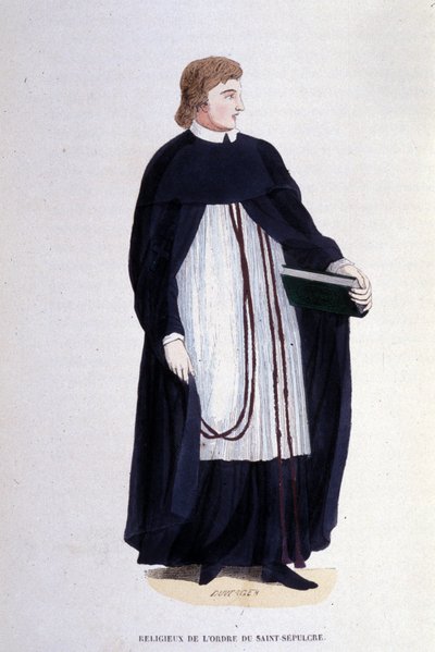 Religioso dell