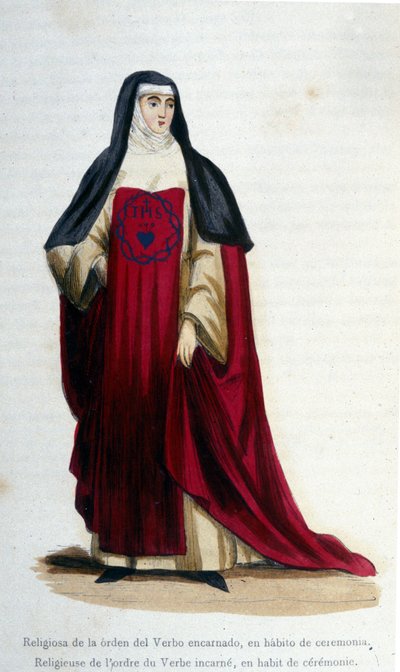 Religioso dell