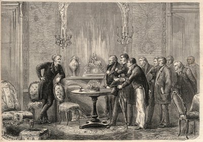 Rappresentazione della commedia 