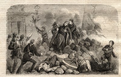 Rivoluzione 1848: "L