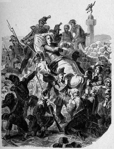 Rivoluzione del 1848: "L