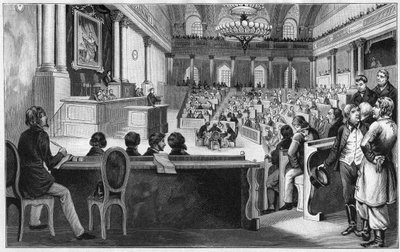 Rivoluzione a Vienna 1848 - L