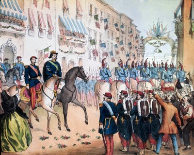 Risorgimento: l