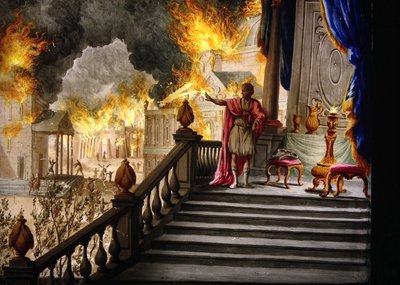 Antichità Romana: "L