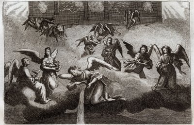 Bibbia di Royaumont, Nuovo Testamento: Drago dell