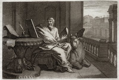 Bibbia di Royaumont, Nuovo Testamento: L