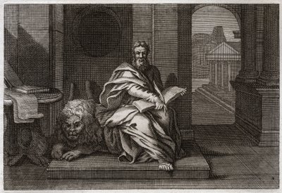 Bibbia di Royaumont, Nuovo Testamento: L