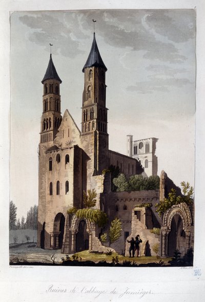 Rovine dell