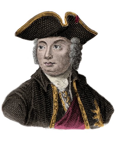 Sir Robert Walpole (1676-1745) statista inglese da Unknown artist