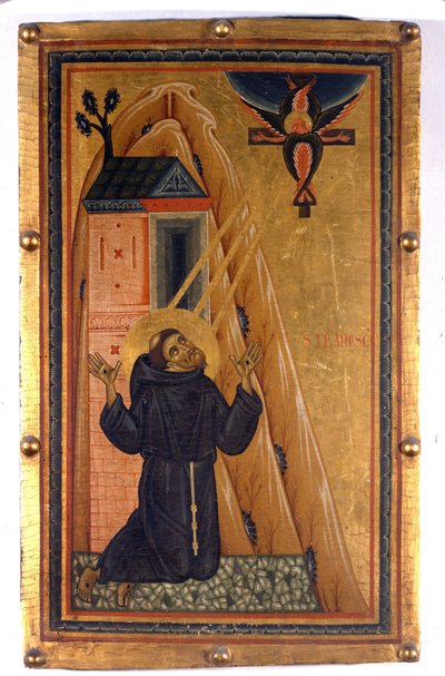 San Francesco d