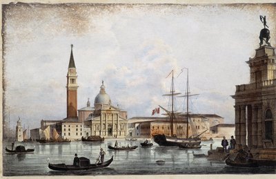 San Giorgio - in 