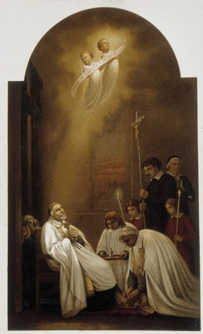 San Vincenzo de