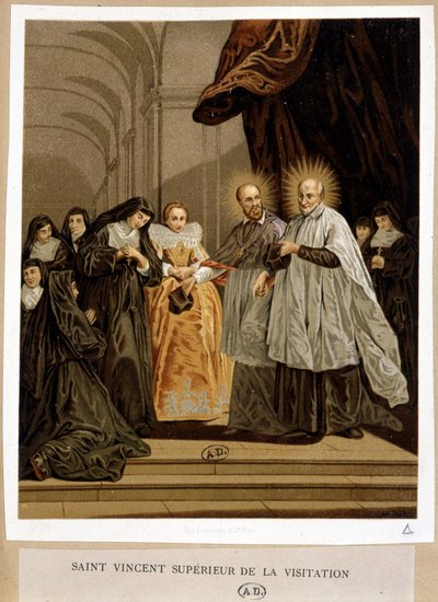 San Vincenzo de