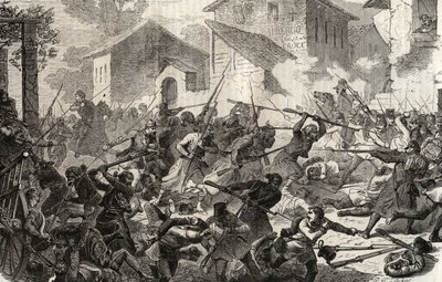 Seconda guerra d