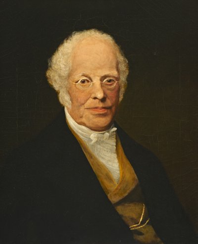 Sir George Smart da Unknown