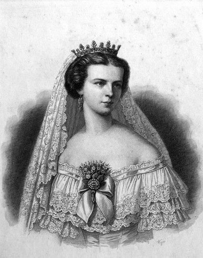 Sissi: Elisabetta di Wittelsbach o Elisabetta d