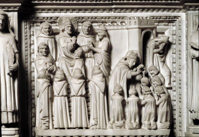 Arca di Sant
