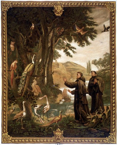 San Francesco d