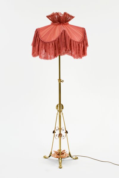 Lampada standard da Unknown artist