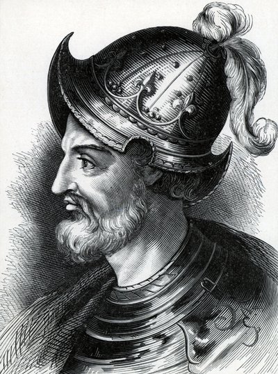 Stefano di Blois (Etienne d