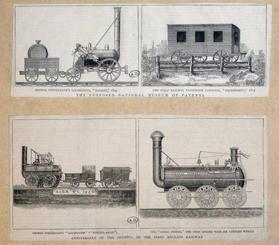 Locomotiva 