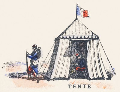 T: tenda da Unknown artist