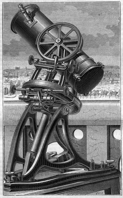 Telescopio dell