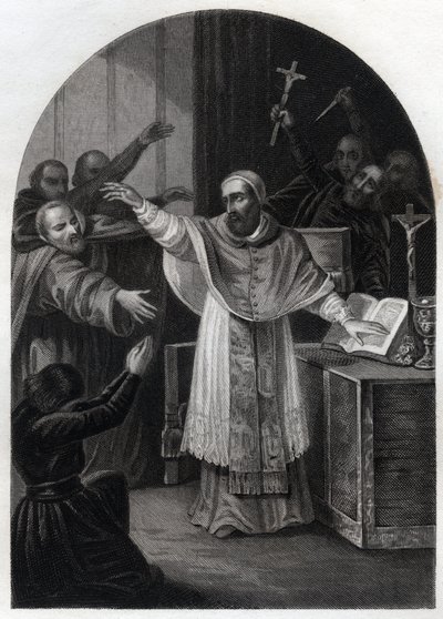 La Società dei Gesuiti, il 