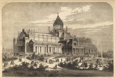 Il Palazzo dell