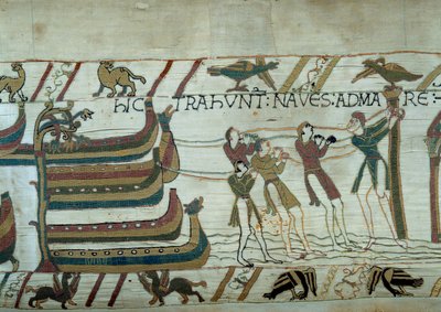 La conquista dell