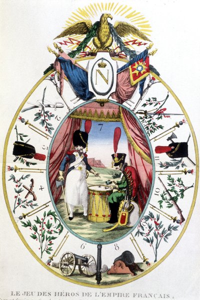 Il gioco degli eroi dell