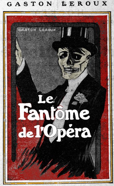 Il fantasma dell