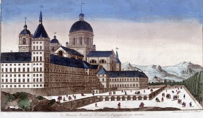 Il monastero reale dell