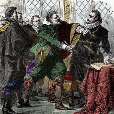 Guerra dei Trent